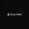 image:imageHolloway Womens Core Cotton Waist Length PoloCarbon