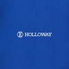 image:imageHolloway Womens Core Cotton Waist Length PoloDark Green