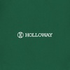 image:imageHolloway Womens Core Cotton Waist Length PoloMaroon