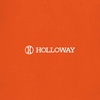 image:imageHolloway Womens Core Cotton Waist Length PoloNavy