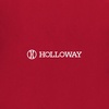 image:imageHolloway Womens Core Cotton Waist Length PoloOrange
