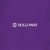 image:imageHolloway Womens Core Cotton Waist Length PoloPetal Pink