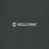 image:imageHolloway Womens Core Cotton Waist Length PoloPurple
