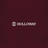 image:imageHolloway Womens Core Cotton Waist Length PoloScarlet