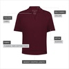 image:imageHolloway Womens Core Cotton Waist Length PoloScarlet