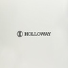 image:imageHolloway Womens Core Cotton Waist Length PoloWhite