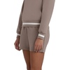 image:imageHolloway Womens Heritage Prep ShortsAthletic Heather