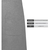 image:imageHolloway Womens Heritage Prep ShortsAthletic Heather