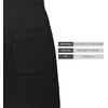 image:imageHolloway Womens Heritage Prep ShortsBlack