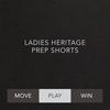 image:imageHolloway Womens Heritage Prep ShortsBlack