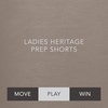 image:imageHolloway Womens Heritage Prep ShortsMink
