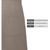 image:imageHolloway Womens Heritage Prep ShortsMink