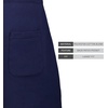 image:imageHolloway Womens Heritage Prep ShortsNavy