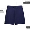 image:imageHolloway Womens Heritage Prep ShortsNavy