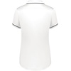 image:imageHolloway Womens Holloway Womens Performance Polo Powered by CoolcoreWhiteBlack