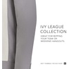 image:imageHolloway Womens Ladies AllAmerican Fleece CrewAthletic Grey HeatherBirch