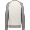image:imageHolloway Womens Ladies AllAmerican Fleece CrewAthletic Grey HeatherBirch
