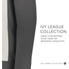 image:imageHolloway Womens Ladies AllAmerican Fleece CrewCarbon HeatherBirch