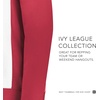 image:imageHolloway Womens Ladies AllAmerican Fleece CrewScarlet HeatherWhite