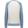 image:imageHolloway Womens Ladies AllAmerican Fleece CrewStorm HeatherBirch