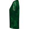 image:imageHolloway Womens Ladies Stock CottonTouch Poly TeeDark Green Cloud Print
