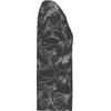 image:imageHolloway Womens Ladies Stock CottonTouch Poly TeeGraphite Shockwave Print