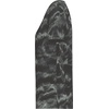 image:imageHolloway Womens Ladies Stock CottonTouch Poly TeeGraphite Shockwave Print