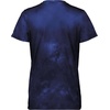 image:imageHolloway Womens Ladies Stock CottonTouch Poly TeeNavy Cloud Print