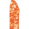 image:imageHolloway Womens Ladies Stock CottonTouch Poly TeeOrange Glacier Print