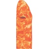 image:imageHolloway Womens Ladies Stock CottonTouch Poly TeeOrange Shockwave Print