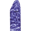 image:imageHolloway Womens Ladies Stock CottonTouch Poly TeePurple Shockwave Print