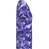 image:imageHolloway Womens Ladies Stock CottonTouch Poly TeePurple Shockwave Print