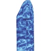 image:imageHolloway Womens Ladies Stock CottonTouch Poly TeeShockwave Royal