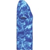 image:imageHolloway Womens Ladies Stock CottonTouch Poly TeeShockwave Royal
