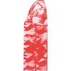 image:imageHolloway Womens Ladies Stock CottonTouch Poly TeeShockwave Scarlet