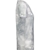 image:imageHolloway Womens Ladies Stock CottonTouch Poly TeeSilver Cloud Print