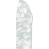 image:imageHolloway Womens Ladies Stock CottonTouch Poly TeeSilver Glacier Print