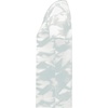 image:imageHolloway Womens Ladies Stock CottonTouch Poly TeeSilver Glacier Print
