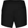 image:imageHolloway Womens Ladies Ventura Soft Knit ShortsBlack