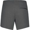 image:imageHolloway Womens Ladies Ventura Soft Knit ShortsCarbon Heather