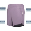 image:imageHolloway Womens Ladies Ventura Soft Knit ShortsLavender