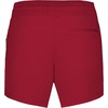 image:imageHolloway Womens Ladies Ventura Soft Knit ShortsScarlet
