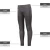 image:imageHolloway Womens LeggingsCarbon