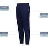 image:imageHolloway Womens Womens Ventura Soft Knit Jogger  Workout Pants with Pockets Athletic Sweatpants amp Joggers for TrainingNavy