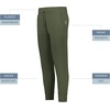 image:imageHolloway Womens Womens Ventura Soft Knit Jogger  Workout Pants with Pockets Athletic Sweatpants amp Joggers for TrainingOlive
