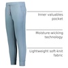 image:imageHolloway Womens Womens Ventura Soft Knit Jogger  Workout Pants with Pockets Athletic Sweatpants amp Joggers for TrainingStorm