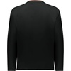 image:imageHolloway boys Holloway Boys Clubhouse Pullover Cage JacketBlackOrange