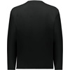 image:imageHolloway boys Holloway Boys Clubhouse Pullover Cage JacketBlackWhite