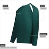image:imageHolloway boys Holloway Boys Clubhouse Pullover Cage JacketDark GreenWhite