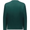image:imageHolloway boys Holloway Boys Clubhouse Pullover Cage JacketDark GreenWhite